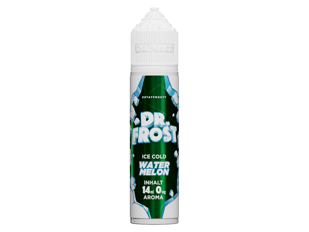 DR. Frost - Aroma Watermelon 14ml 
